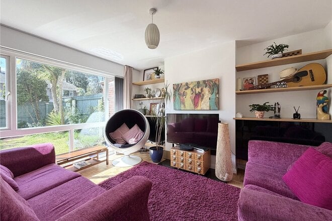 Princess Road, Dorset, BH12