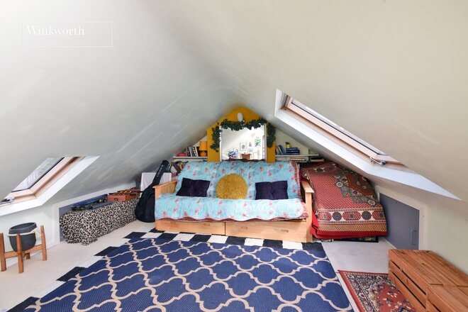 Middleton Road, Carshalton, SM5