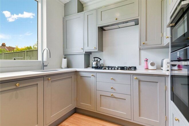 Durban Road, Beckenham, BR3