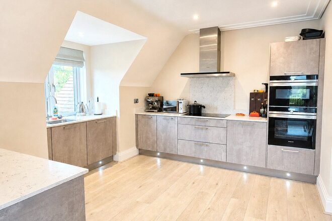 Coombehurst Close, Hadley Wood, EN4
