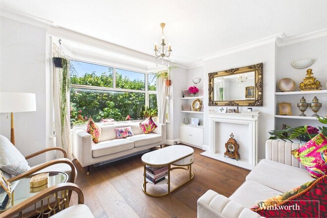 Birchwood Court, Edgware, HA8