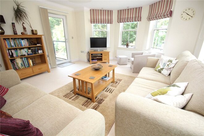 St Osmunds Road, Poole, BH14
