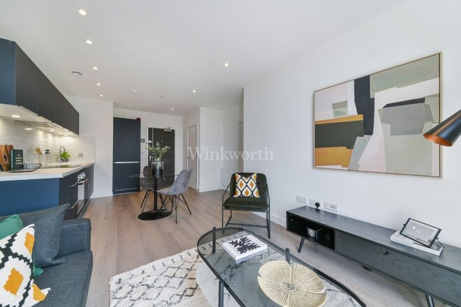 Beckenham Road, Beckenham, BR3