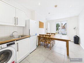 Maple Road, Surbiton, KT6