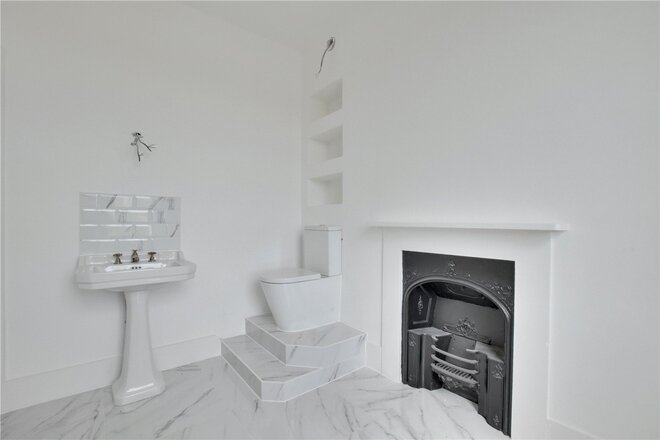 Shooters Hill Road, Blackheath, SE3