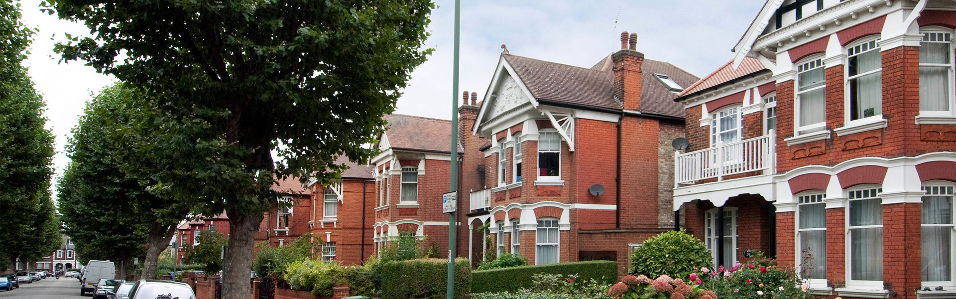 Estate Agents in North London