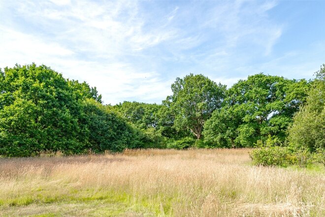 Furzehill, Wimborne, BH21