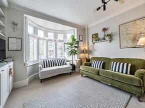 Como Road, London, SE23
