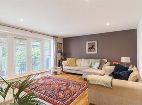 Pilford Heath Road, Wimborne, BH21