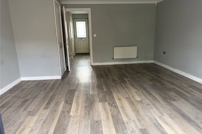 Primrose Walk, Northampton, NN4