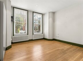 Forburg Road, London, N16