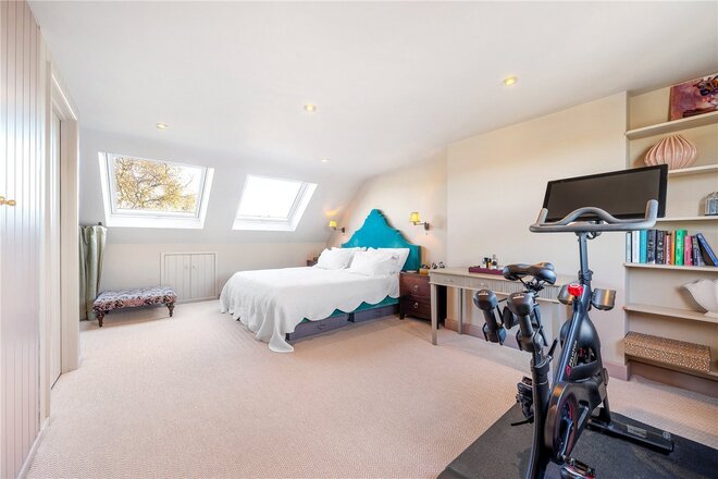 Dovedale Road, East Dulwich, SE22