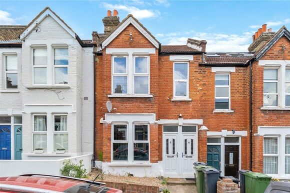 Durban Road, London, SE27