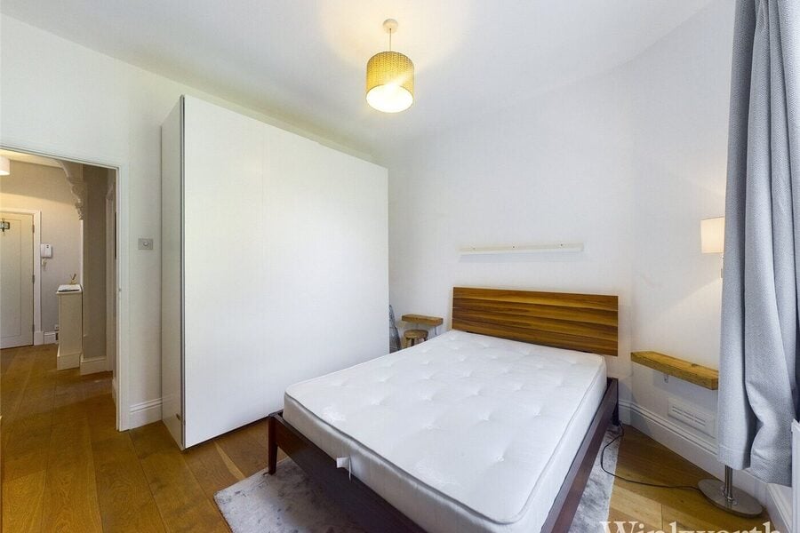 Double Bedroom