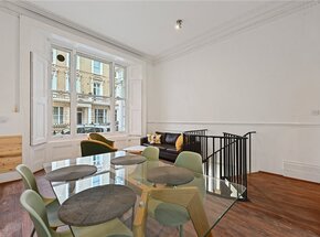 Clanricarde Gardens, London, W2