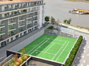 Granite Apartments, Greenwich, SE10