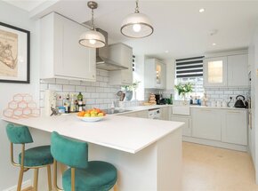 Mayfield Mansions, London, SW15