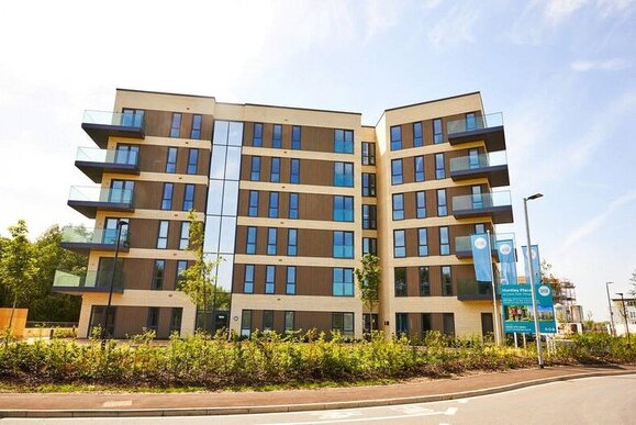 Huntley Place, Reading, RG2