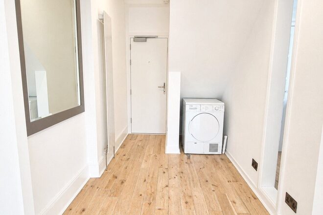 Park Road, High Barnet, EN5