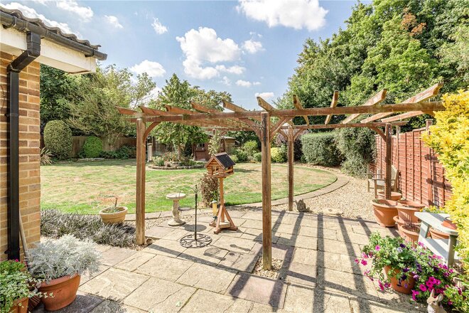 Lime Farm Way, Northamptonshire, NN4