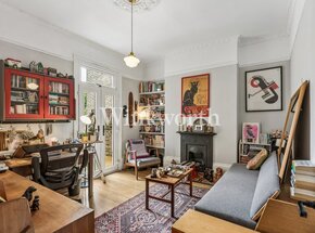 Wightman Road, London, N4