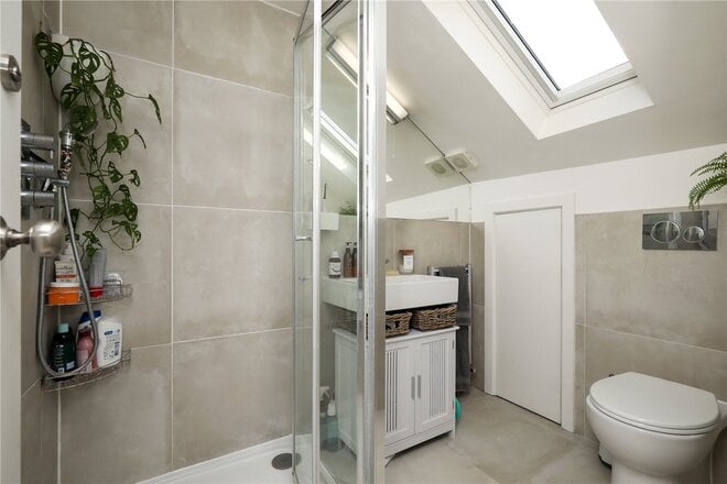 Hereford Road, London, W3