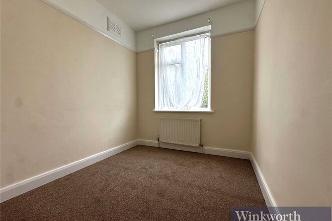 Ivy Close, Harrow, HA2