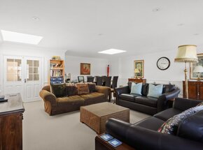 The Broad Walk, Cheltenham, GL50