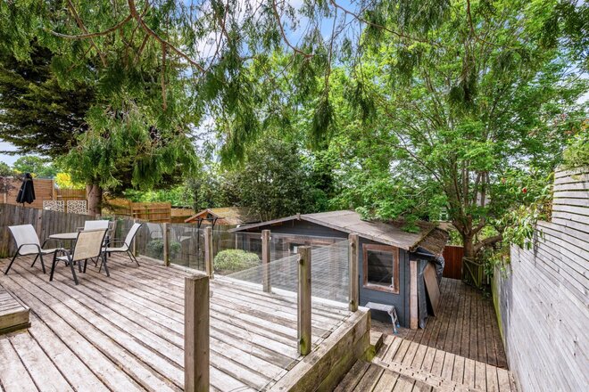 Coniston Road, Bromley, BR1