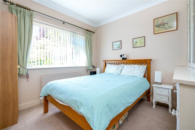 Spring Lane, Sleaford, NG34