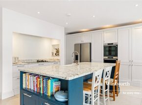 Belle Vue Road, Dorset, BH6
