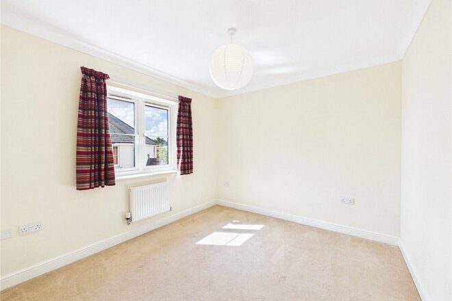 Webbers Way, Tiverton, EX16