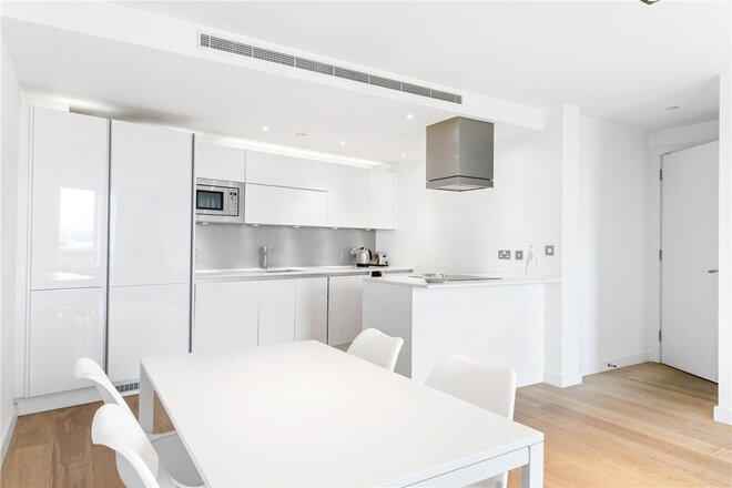 Avantgarde Place, London, E1