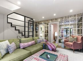 Archel Road, London, W14