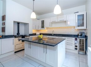 Westgate, Lincolnshire, NG34
