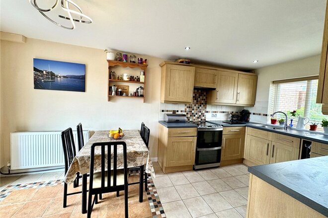 Trinity Road, Salisbury, SP3