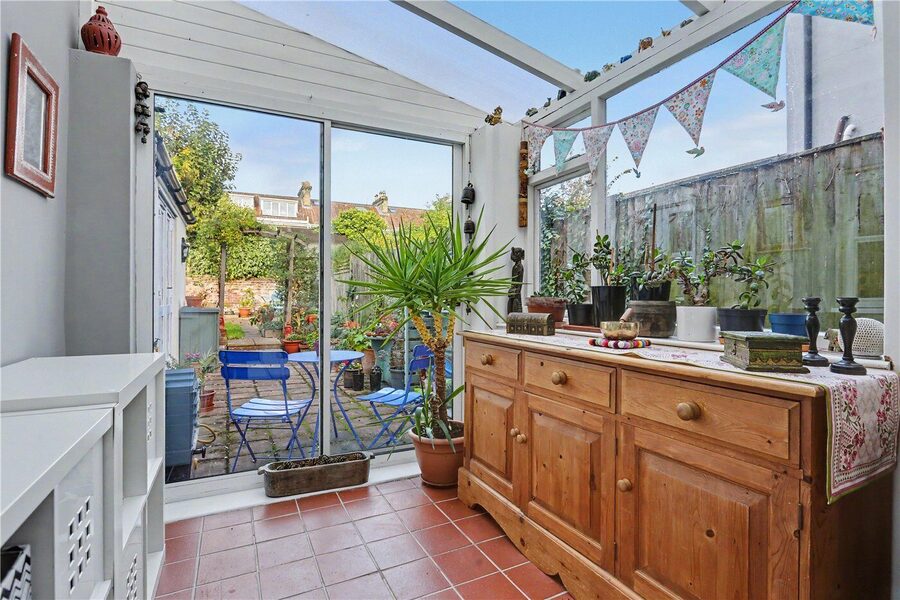 Conservatory