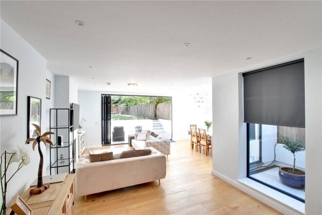 Lee Road, Blackheath, SE3