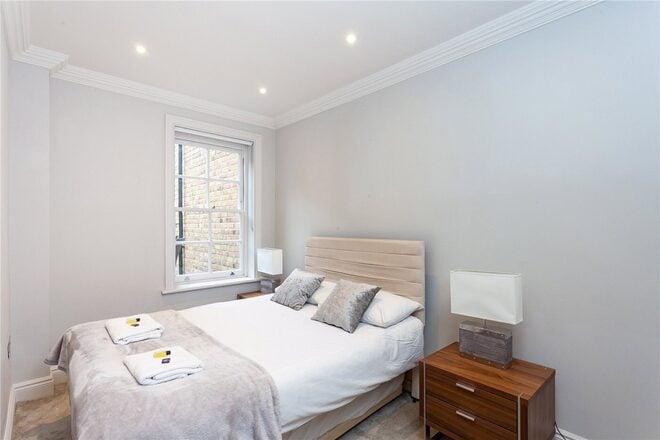 Pleasant Place, London, N1