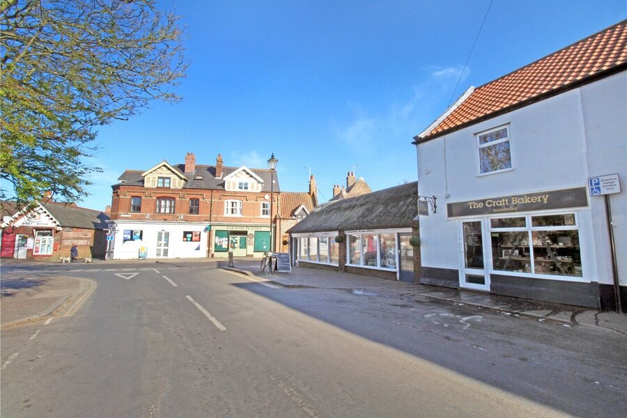 Village Centre