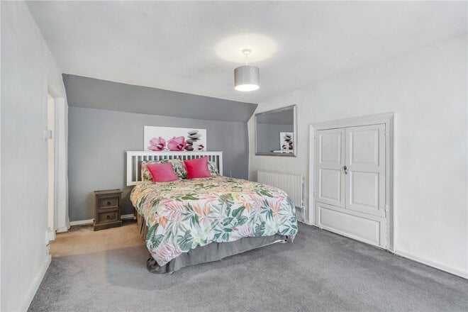 Norwich Road, Norwich, NR15
