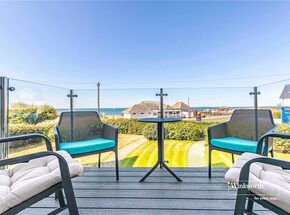 Sea Road, Lymington, SO41