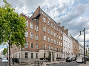 Chester Square, London, SW1W
