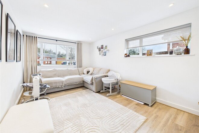 Pinnex Moor Road, Devon, EX16