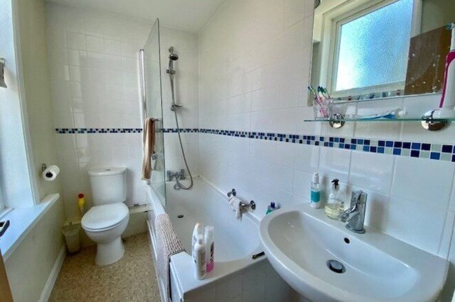 Alumhurst Road, Dorset, BH4