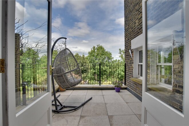 Humber Road, Blackheath, SE3