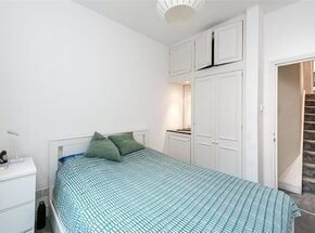 Winchester Street, London, SW1V