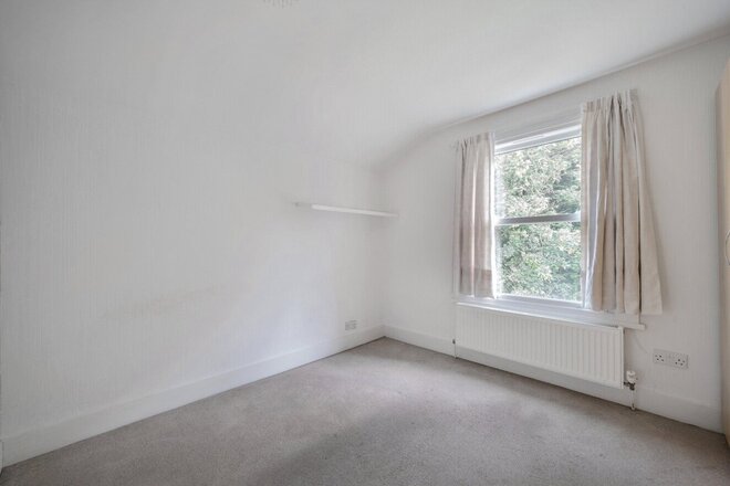 Waller Road, London, SE14