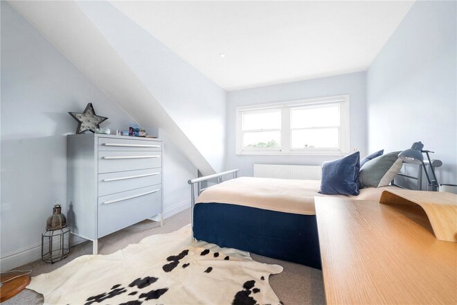Upland Road, East Dulwich, SE22