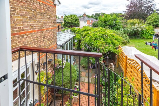 Beech Hill Road, Berkshire, SL5